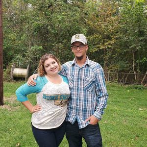 Meet your Posher, Krispy